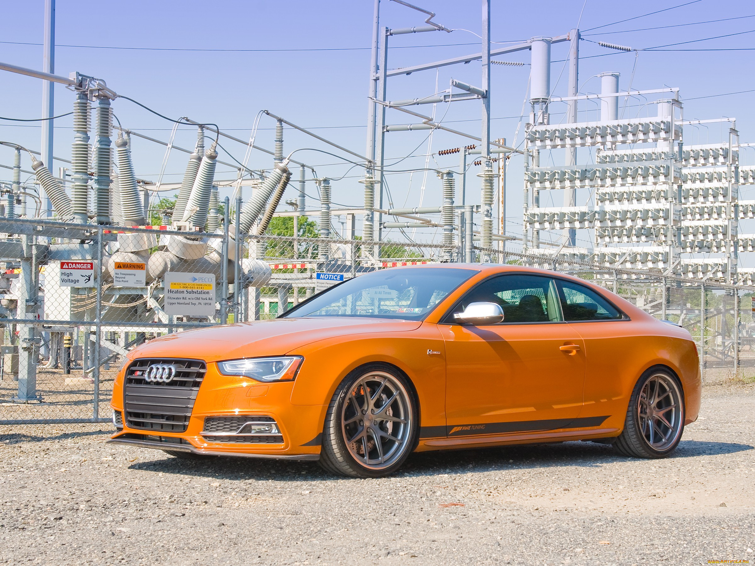 , audi